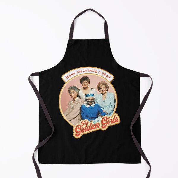 Item preview, Golden Girls Thank You For Being a Friend Tribute designed and sold by Jordanfarrel.