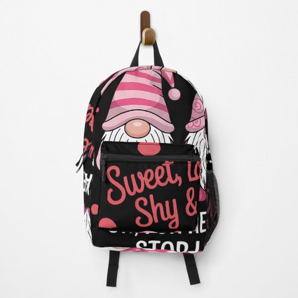 Item preview, Gnomes Lovers Cute designed and sold by DeadlockCrew.