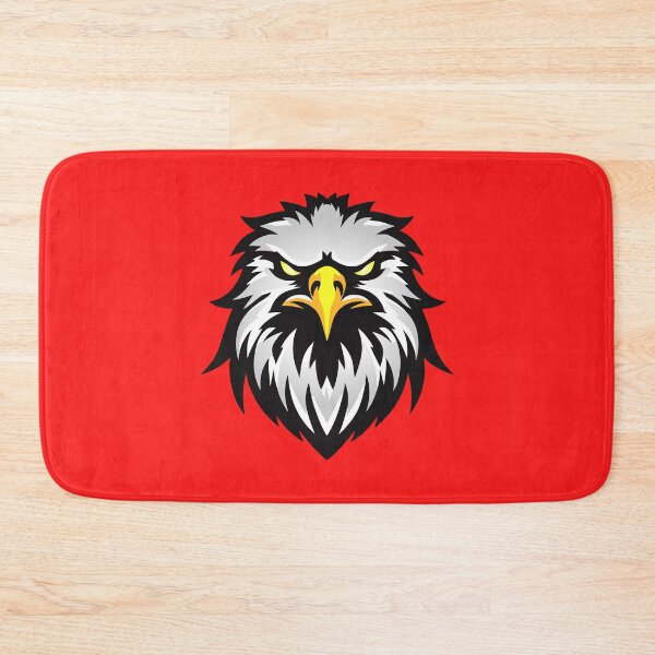 Item preview, : Eagle Head - Majestic Wildlife Vibe designed and sold by criptart.