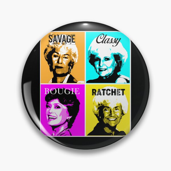 Item preview, Golden Girls Thank You For Being a Friend  designed and sold by Jordanfarrel.