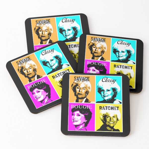 Item preview, Golden Girls Thank You For Being a Friend  designed and sold by Jordanfarrel.