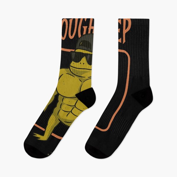 Item preview, Funny Frog Meme – The Day I Get Enough Sleep It’s Over for Y’all designed and sold by haitrieuic96.