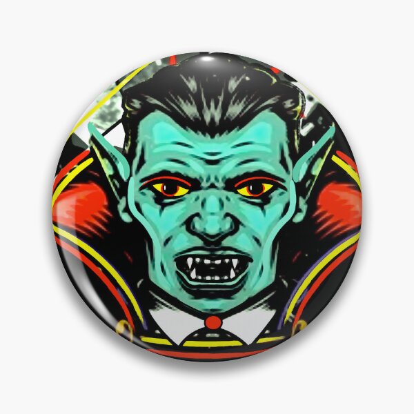 Item preview, Vampire designed and sold by ViaARTfactory.