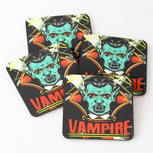 Item preview, Vampire designed and sold by ViaARTfactory.