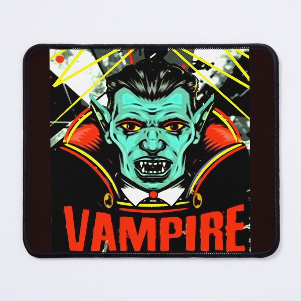 Item preview, Vampire designed and sold by ViaARTfactory.