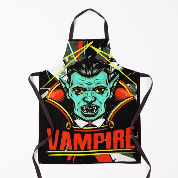 Item preview, Vampire designed and sold by ViaARTfactory.