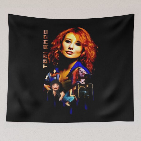 Item preview, Art - tori amos designed and sold by foldustwaer.