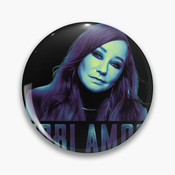 Item preview, Art - tori amos designed and sold by foldustwaer.