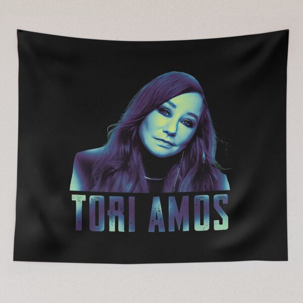 Item preview, Art - tori amos designed and sold by foldustwaer.