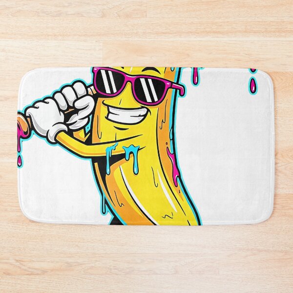 Item preview, Banana Funny Baseball Drip Kids Youth Boys Girls T-Shirt 35 designed and sold by TheresaAChase05.