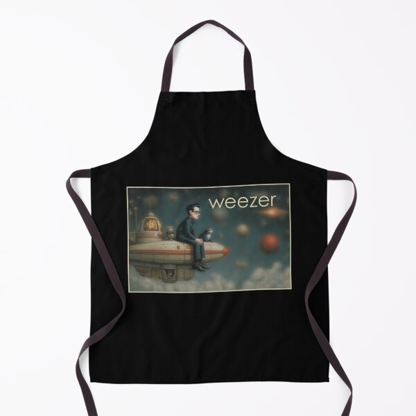 Item preview, Music - Weezer designed and sold by kytiekline.