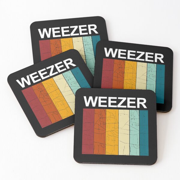 Item preview, Music - Weezer designed and sold by kytiekline.