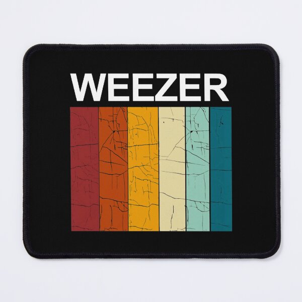 Item preview, Music - Weezer designed and sold by kytiekline.