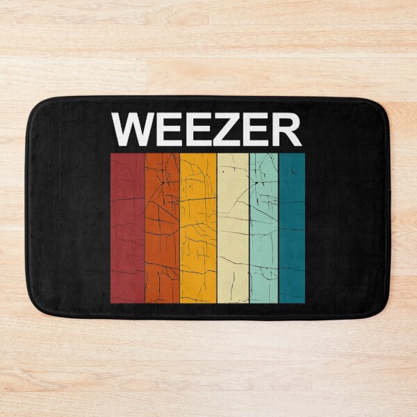 Item preview, Music - Weezer designed and sold by kytiekline.