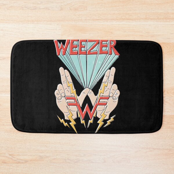 Item preview, Music - Weezer designed and sold by kytiekline.