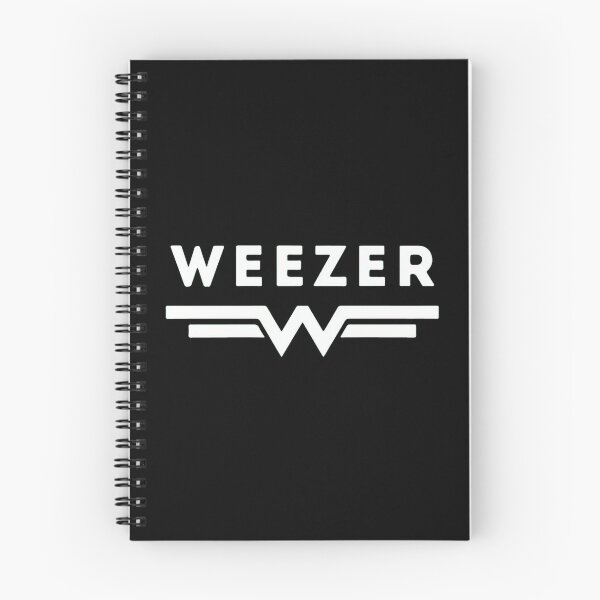 Item preview, Music - Weezer designed and sold by kytiekline.