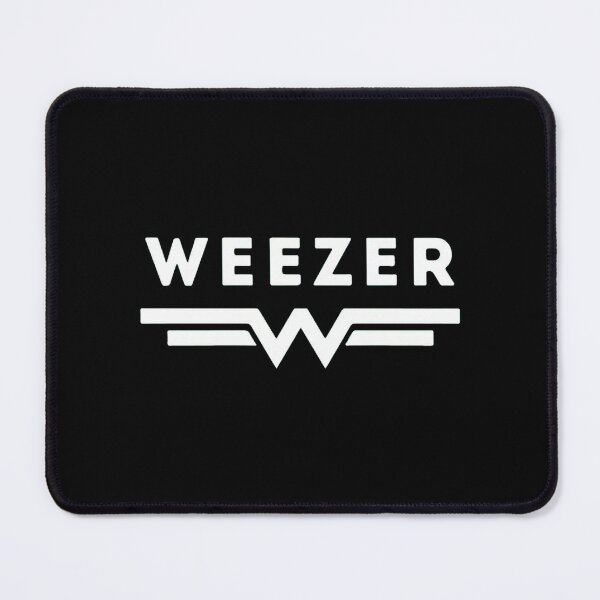 Item preview, Music - Weezer designed and sold by kytiekline.