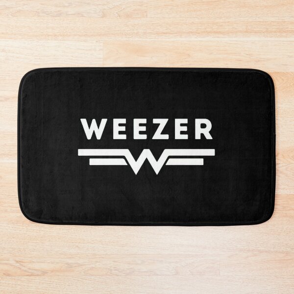 Item preview, Music - Weezer designed and sold by kytiekline.