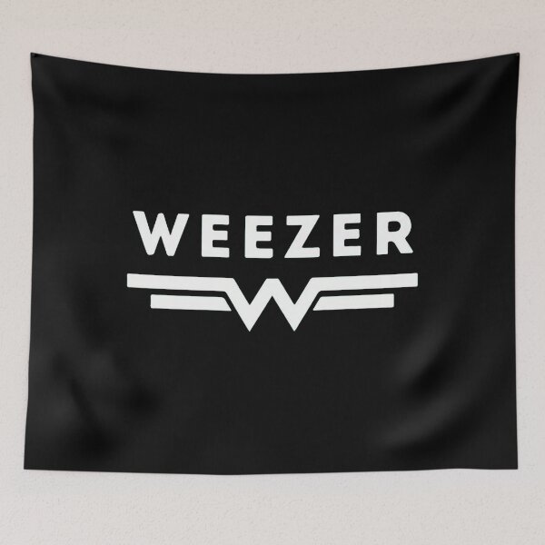 Item preview, Music - Weezer designed and sold by kytiekline.