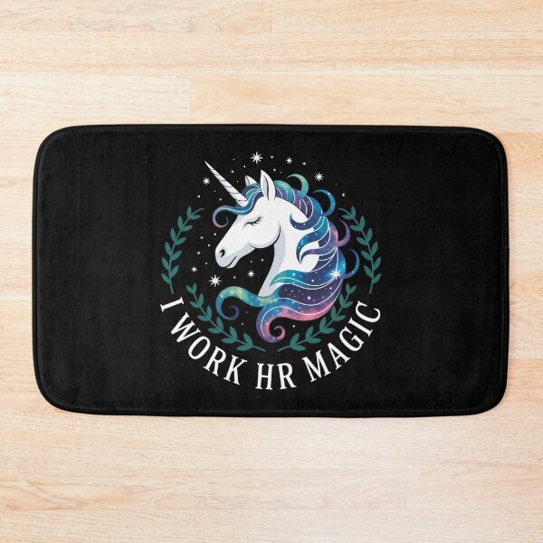 Item preview, HR Human Resources Manager Recruitment Office designed and sold by DeadlockCrew.