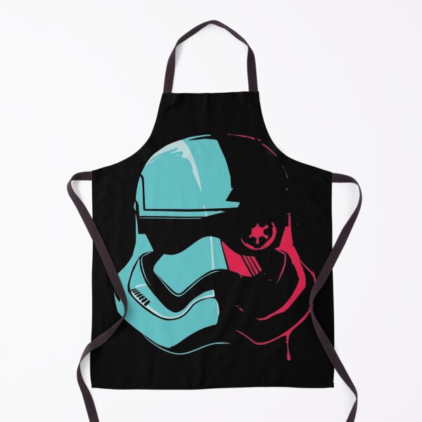 Item preview, First Order stormtrooper designed and sold by Raulovski.