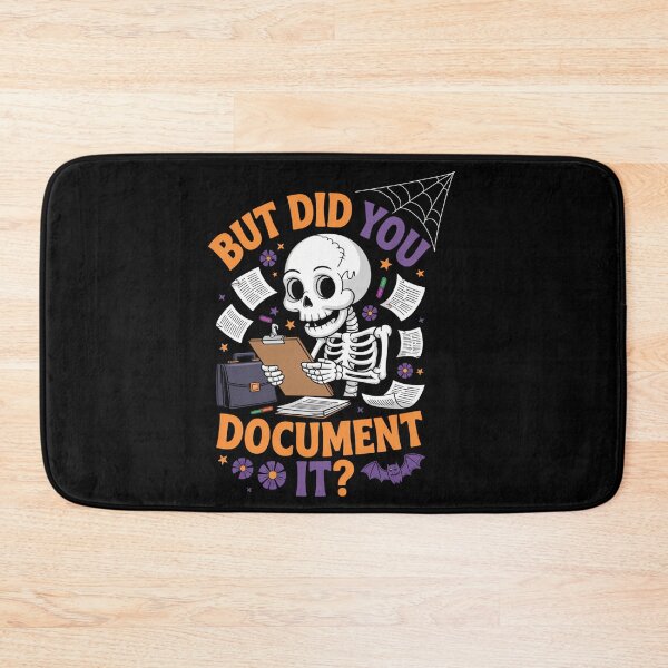Item preview, Human Resources HR Halloween designed and sold by DeadlockCrew.