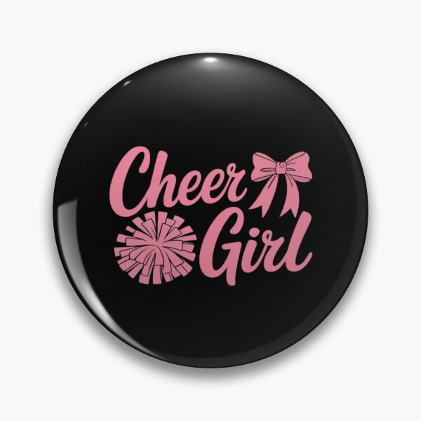 Item preview, Cheer Girl Cheerleader Cheering Practice Cheerleading designed and sold by Poolmikassa.