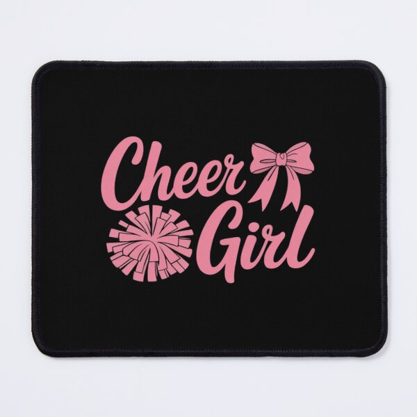 Item preview, Cheer Girl Cheerleader Cheering Practice Cheerleading designed and sold by Poolmikassa.