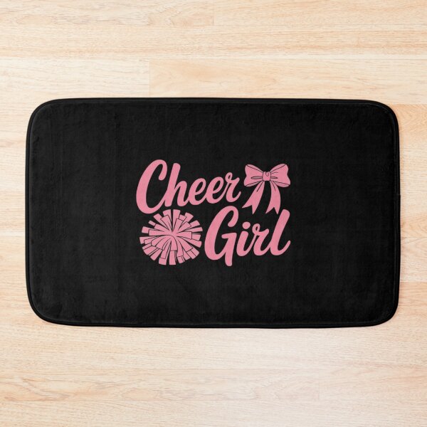 Item preview, Cheer Girl Cheerleader Cheering Practice Cheerleading designed and sold by Poolmikassa.