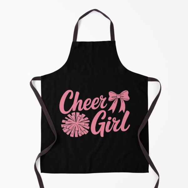Item preview, Cheer Girl Cheerleader Cheering Practice Cheerleading designed and sold by Poolmikassa.