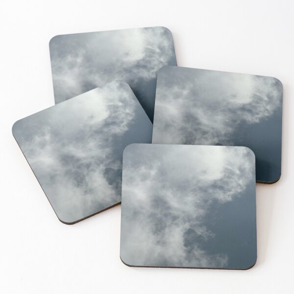 Item preview, Whispers of Sky and Light designed and sold by TrisaThyme.