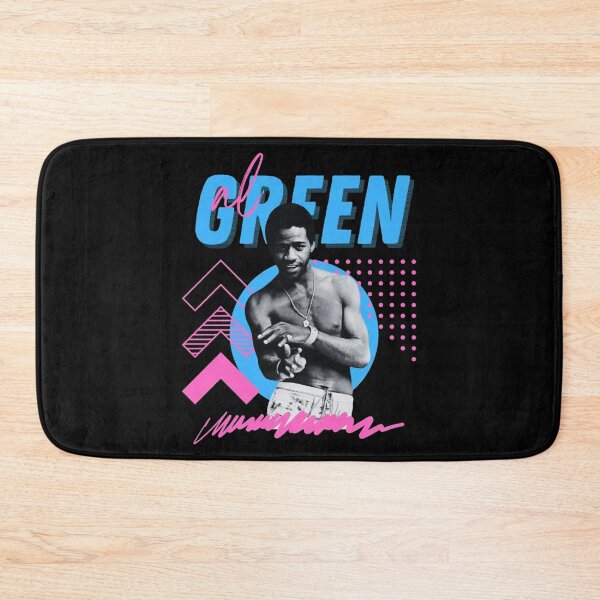 Item preview, Music - Al Green designed and sold by scdumlemi.
