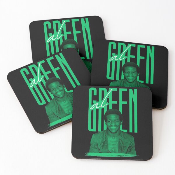 Item preview, Music - Al Green designed and sold by scdumlemi.