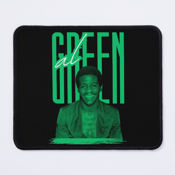 Item preview, Music - Al Green designed and sold by scdumlemi.