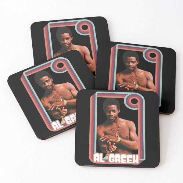 Item preview, Music - Al Green designed and sold by scdumlemi.