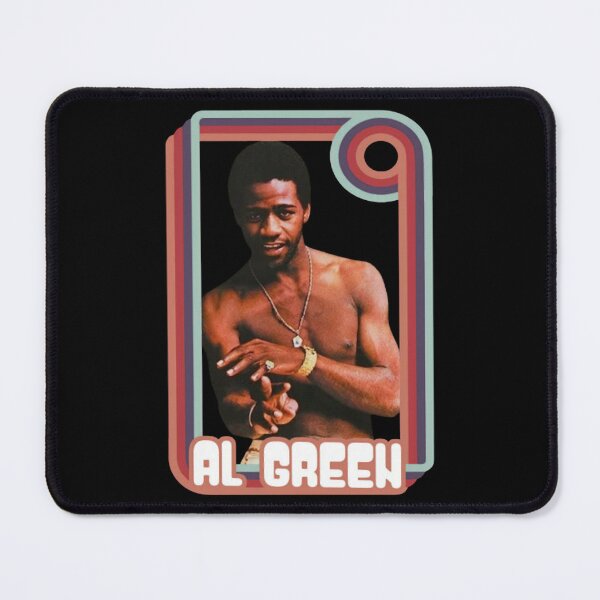 Item preview, Music - Al Green designed and sold by scdumlemi.