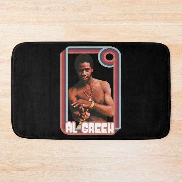 Item preview, Music - Al Green designed and sold by scdumlemi.
