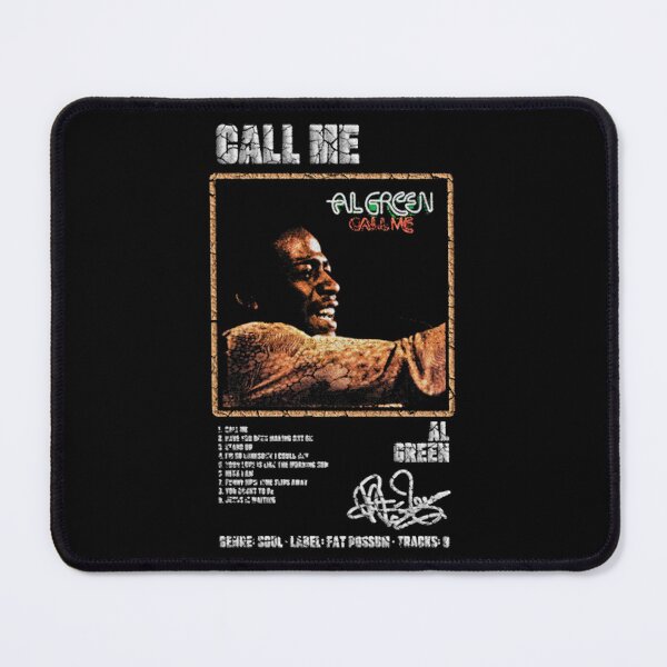 Item preview, Music - Al Green designed and sold by scdumlemi.
