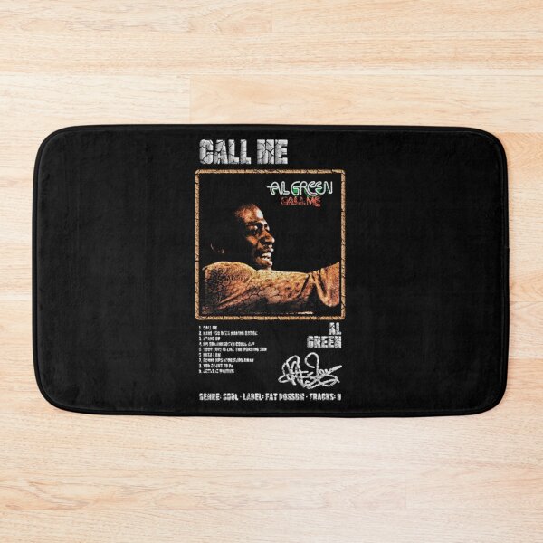 Item preview, Music - Al Green designed and sold by scdumlemi.