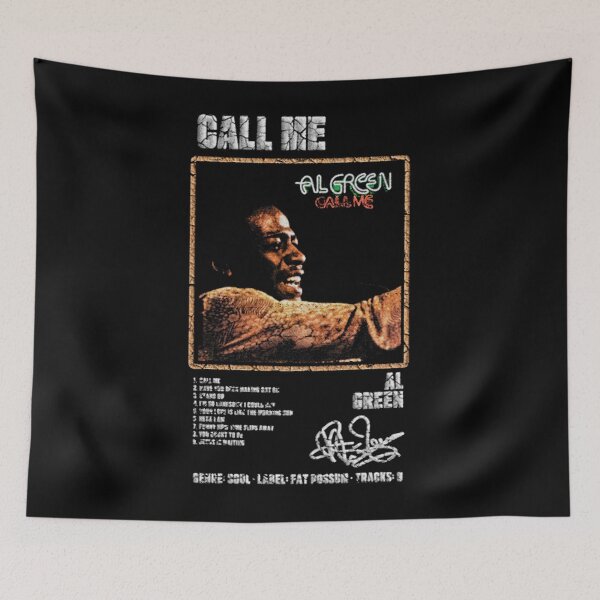 Item preview, Music - Al Green designed and sold by scdumlemi.