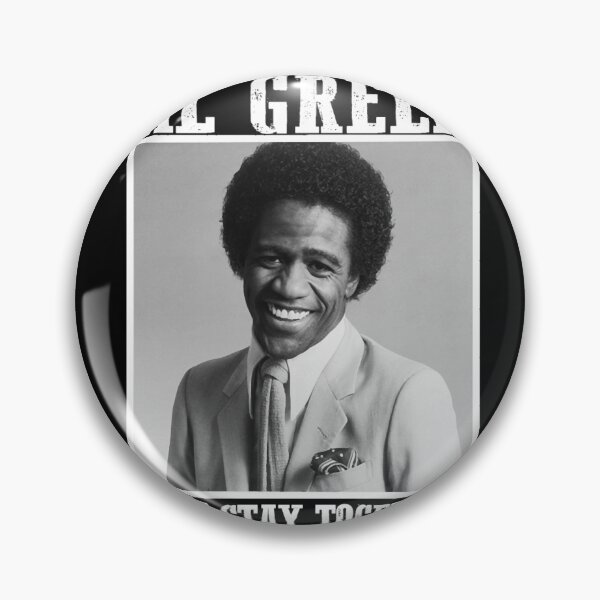 Item preview, Music - Al Green designed and sold by scdumlemi.