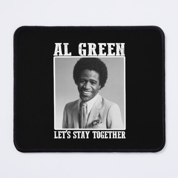Item preview, Music - Al Green designed and sold by scdumlemi.
