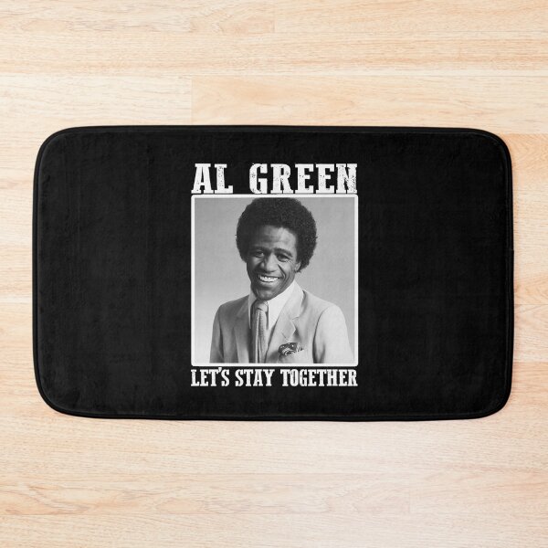 Item preview, Music - Al Green designed and sold by scdumlemi.