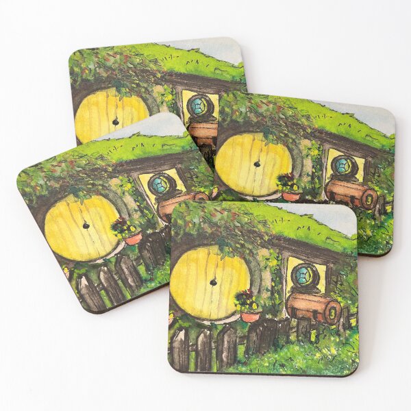 Item preview, 3 Bagshot Row designed and sold by Dianne  Ilka.