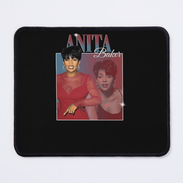 Item preview, Art - Anita Baker designed and sold by harrellalexu.
