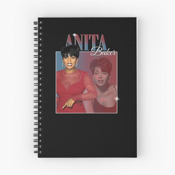 Item preview, Art - Anita Baker designed and sold by harrellalexu.