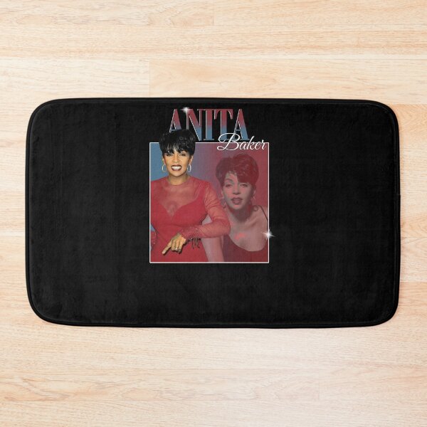 Item preview, Art - Anita Baker designed and sold by harrellalexu.