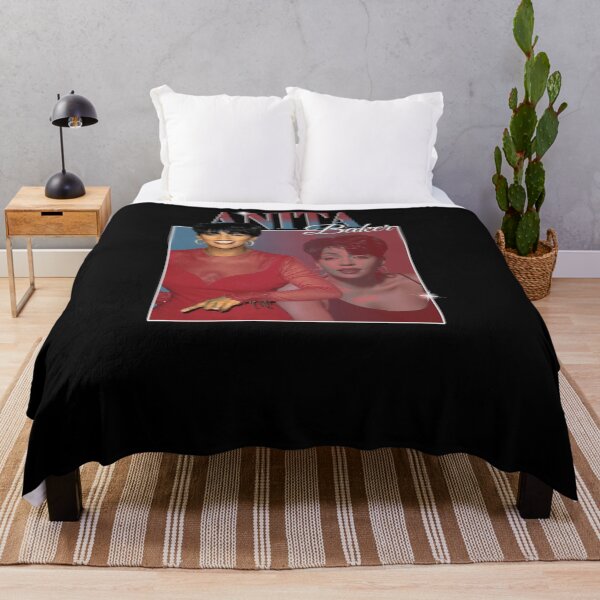 Item preview, Art - Anita Baker designed and sold by harrellalexu.