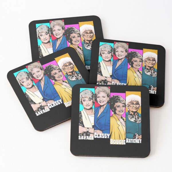 Item preview, Golden Girls Thank You For Being a Friend  designed and sold by Jordanfarrel.