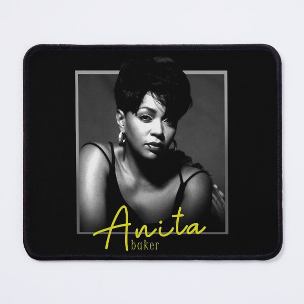 Item preview, Art - Anita Baker designed and sold by harrellalexu.